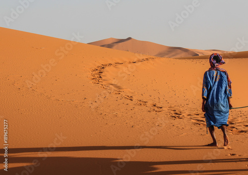 naranja desert