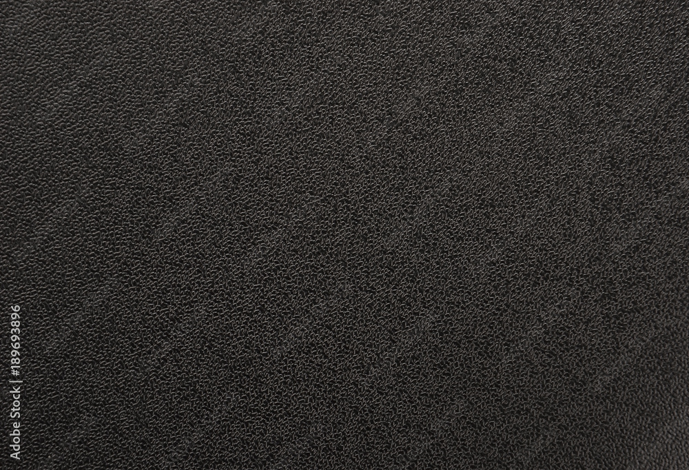 Fototapeta premium Textured plastic background