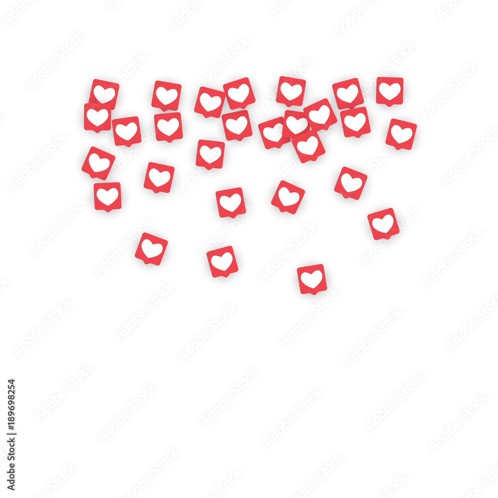 Social Media Icons. Social Media Icons.