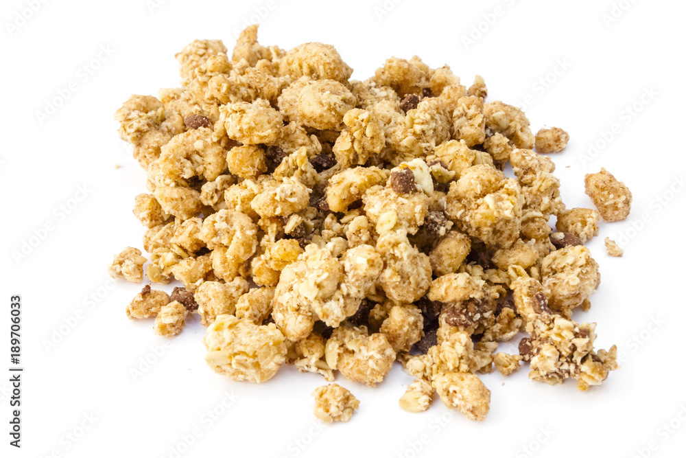 Céréales de petit-déjeuner Céréales de petit-déjeuner