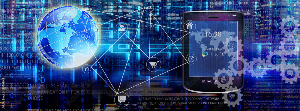 cyber networking technology cyber networking technology