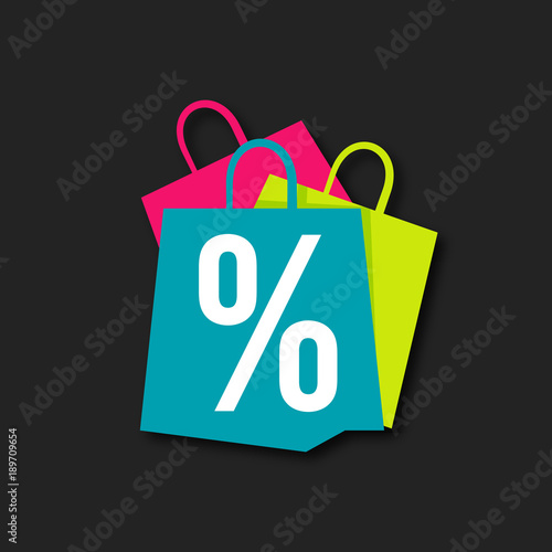 sac shopping, soldes