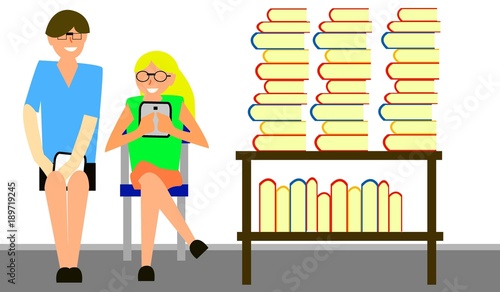 ebook reader