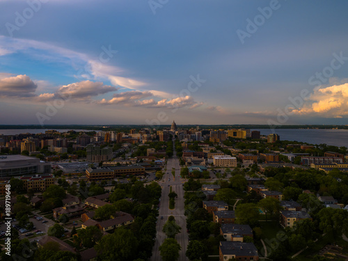 West Washington | Madison WI