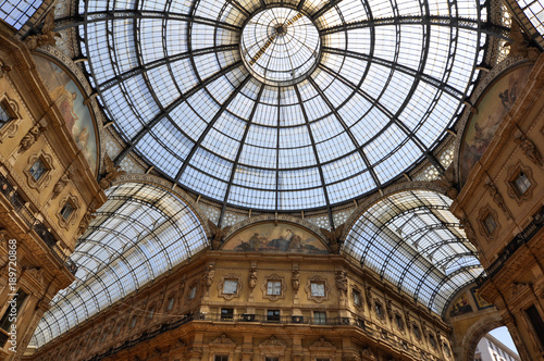 Galleria Vittorio Emanuele II