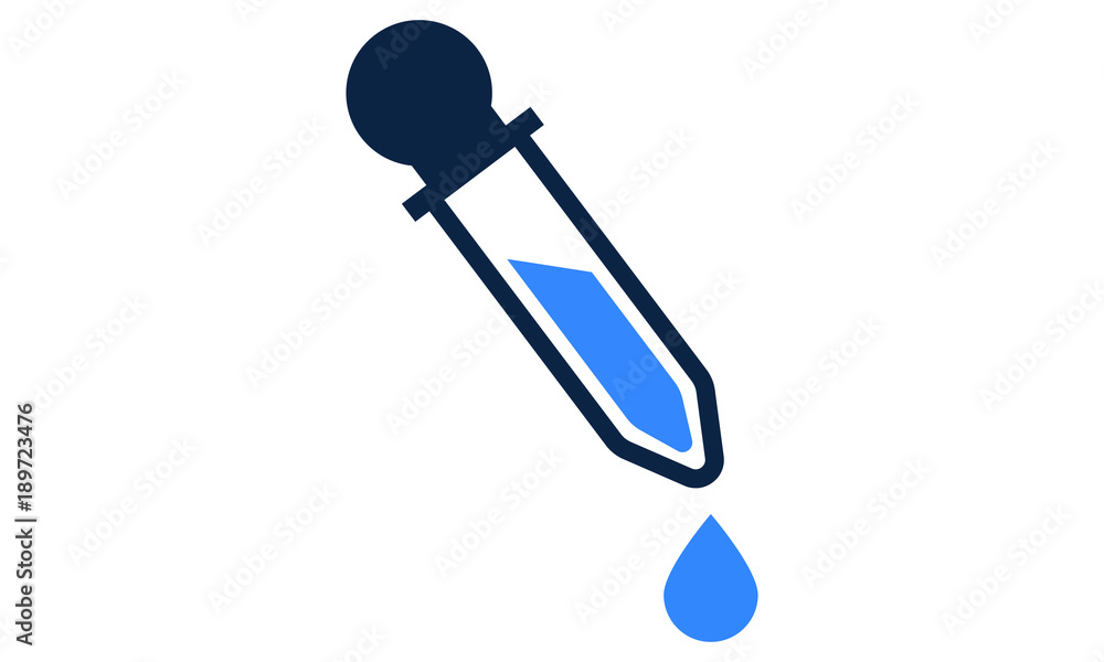 Dropper Icon Dropper Icon