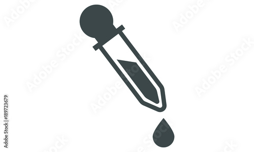 Dropper Icon