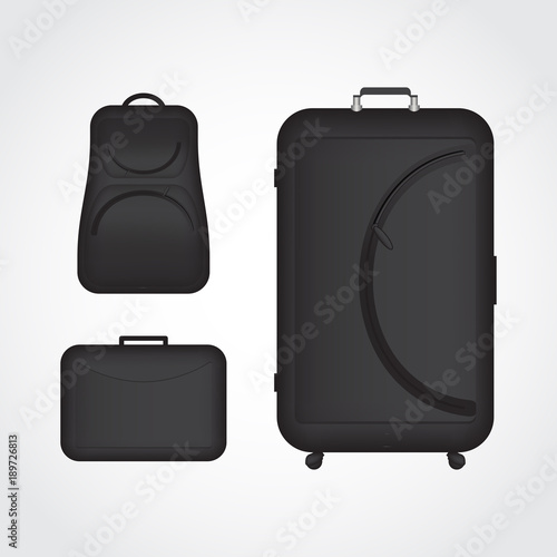 special travel luggage for family and business travels