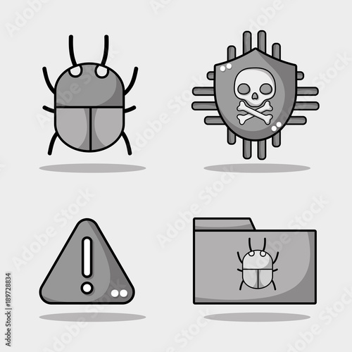set spectre and meltdown technology virus