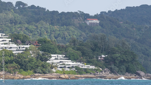 Kata beach
