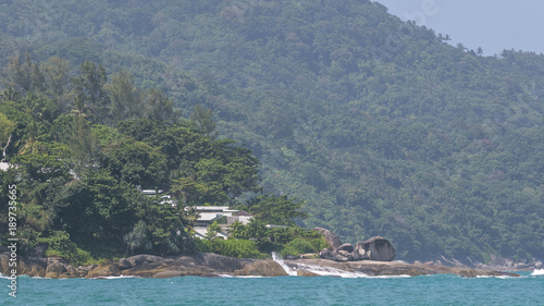 Kata beach