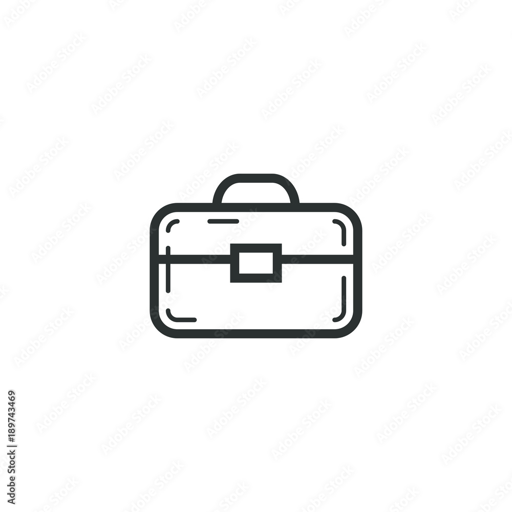 black and white frameless portfolio icon black and white frameless portfolio icon