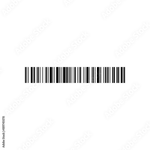 Barcode Vector