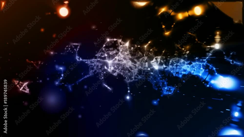 Plasma Space Plasma Space