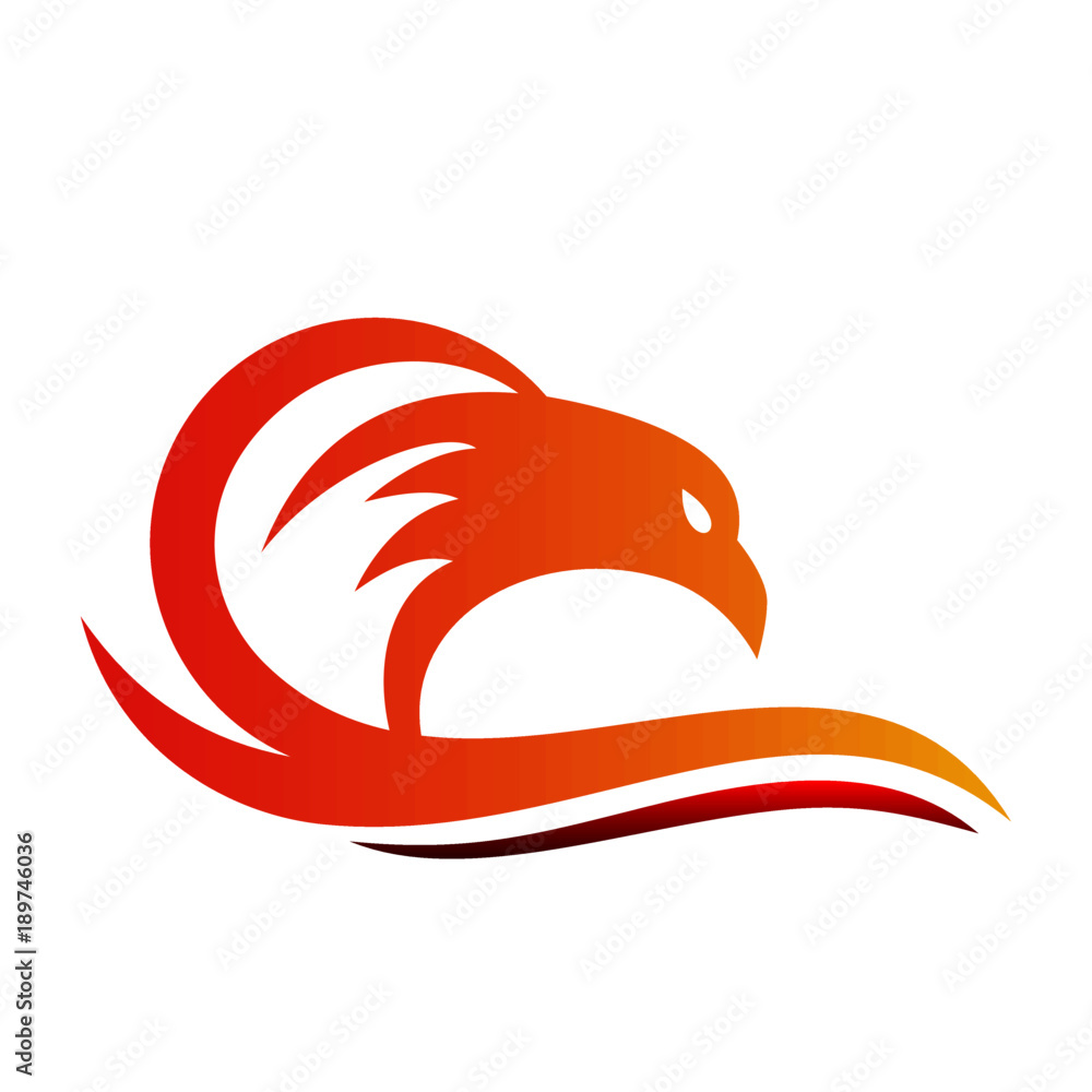 Eagle Logo Vectors Template Eagle Logo Vectors Template