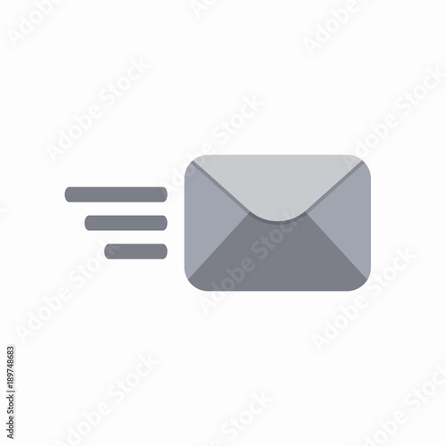 2673515 Contact envelope letter mail post send send email icon