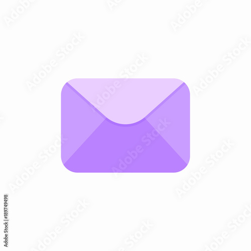 E-email email envelop letter mail post send email icon