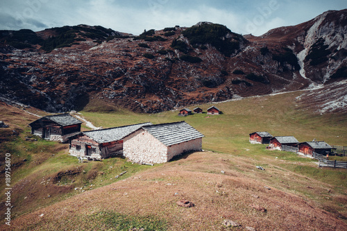 Dolomiten