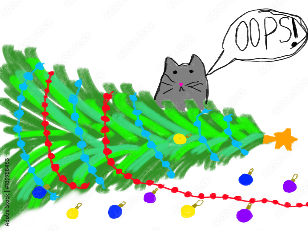 cat