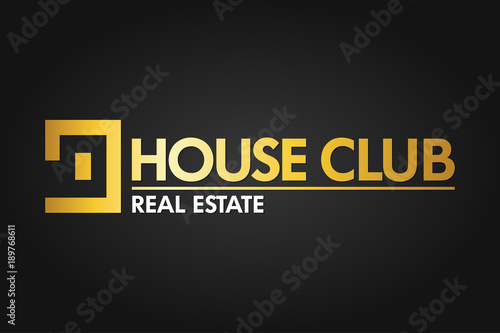 Real Estate, Building, Construction and Architecture Logo Vector Design Eps 10