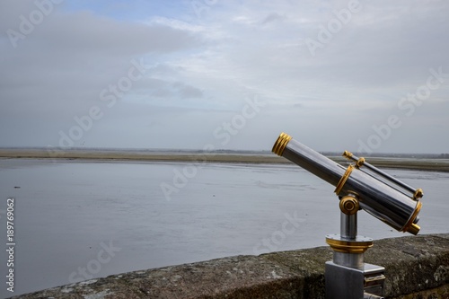 Wallpaper Mural mont saint michel  Torontodigital.ca