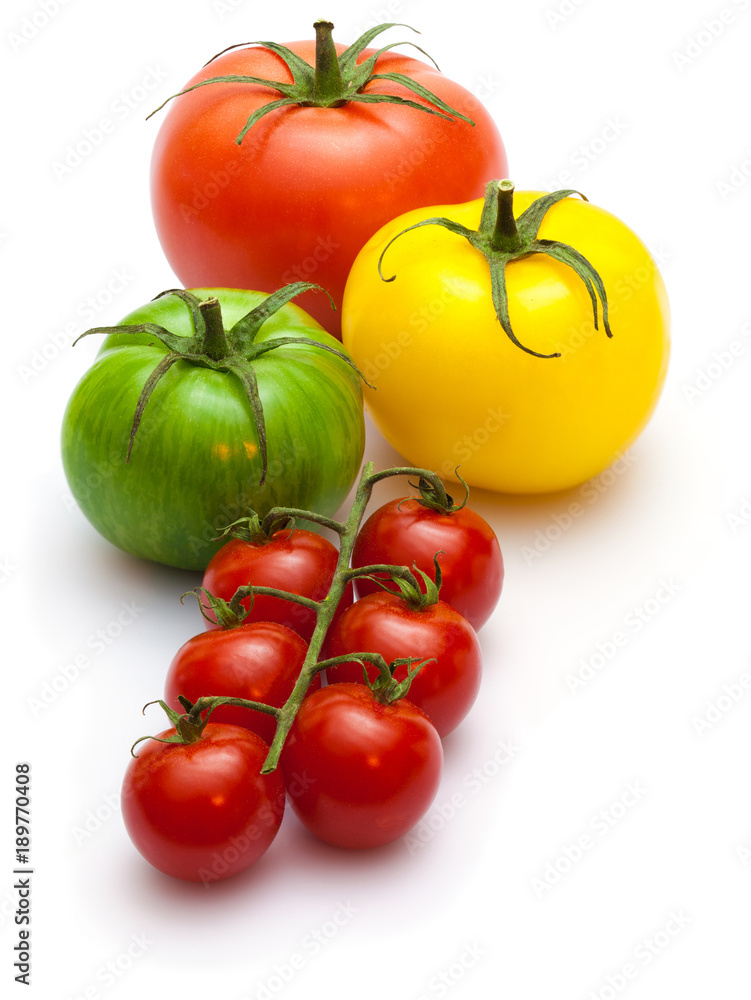 Graines de tomates : de 700 variétés sur Tomatobomo - Blog Graines Graines de tomates : de 700 variétés sur Tomatobomo - Blog Graines