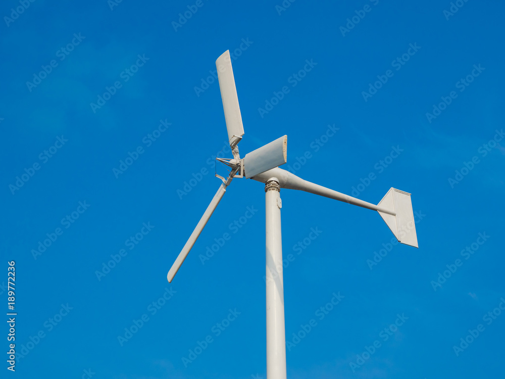 wind turbine-1 wind turbine-1