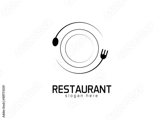 Restaurant logo
