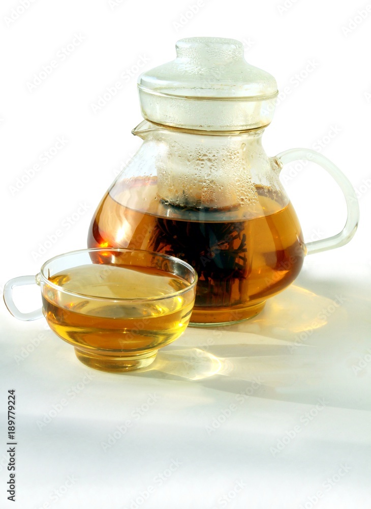 infusing hot tea as tasty beverage infusing hot tea as tasty beverage
