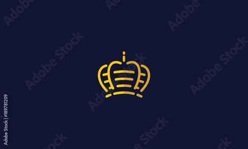 crown, kingdom, crown king, crown queen, power, jewelry, beautify, authority, gold, power, the power of the kingdom, emblem symbol icon vector logo