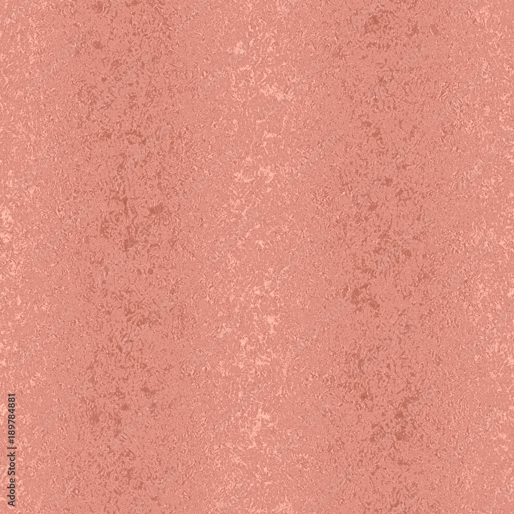 Fototapeta premium Rose Gold seamless pattern 
