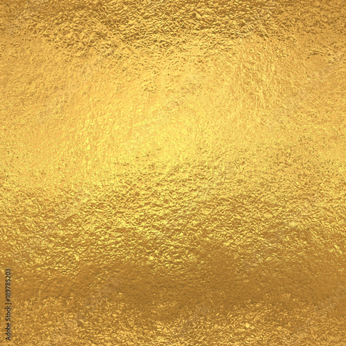 Golden seamless texture background 