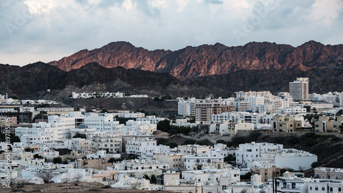 Muscat Oman