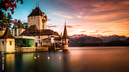 Schloss Oberhofen