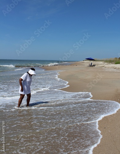 From the Ocean photo