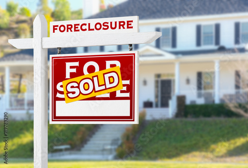 Right Facing Foreclosure So...
