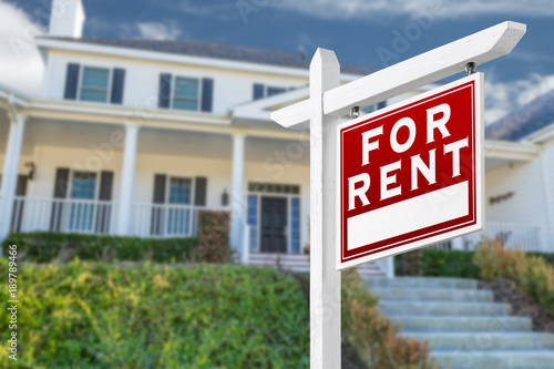 Right Facing For Rent Real ...