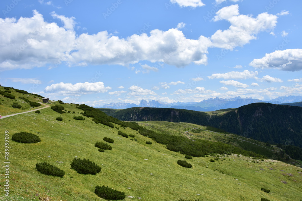 Wandern, Südtiroler Bergwelt Wandern, Südtiroler Bergwelt