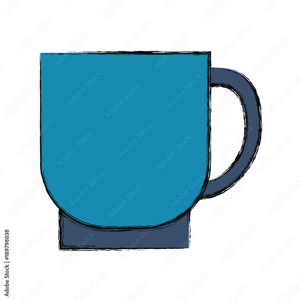 coffee mug icon