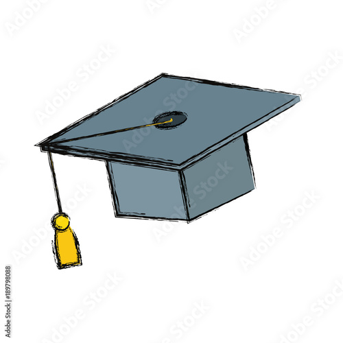 graduation cap icon