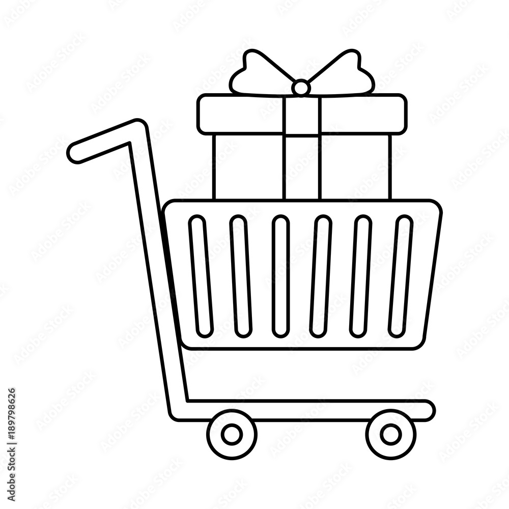 shopping cart design shopping cart design