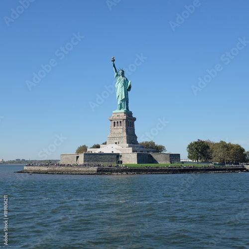 Statue of Liberty © Nicolas