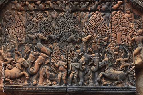 Angkor Wat Cambodia