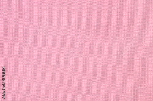 Closup of pink embossed pap...