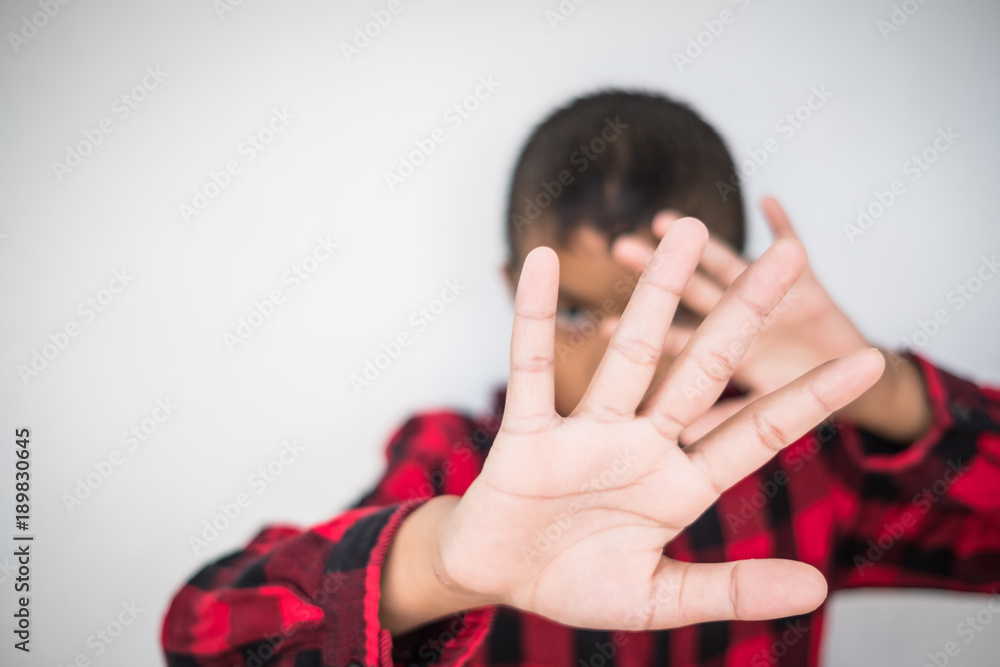 asian boy alone in the house, concept of lonely, sad, alone, person space, alone and scared asian boy alone in the house, concept of lonely, sad, alone, person space, alone and scared
