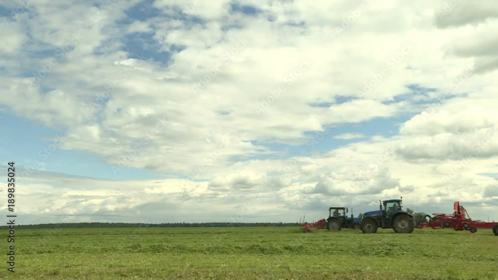 Combine harvester the harvesting of crops. Harvest. Combine harvester the harvesting of crops. Harvest.