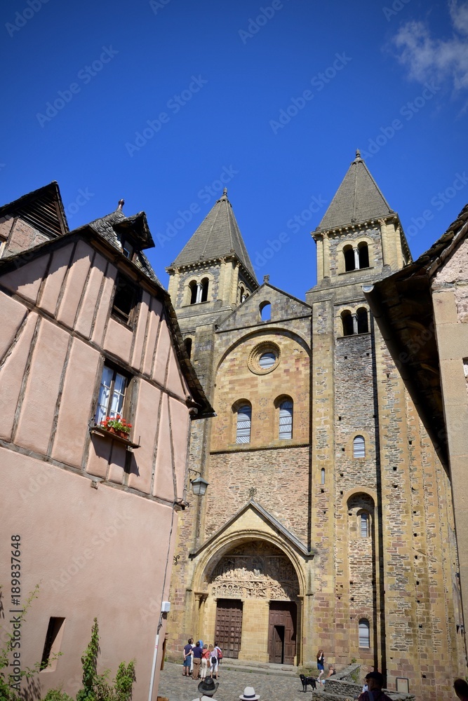 Conques