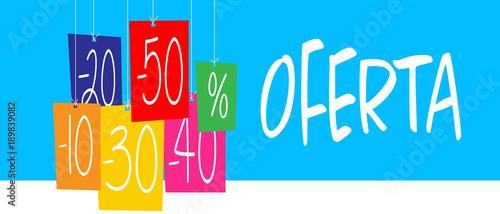 Oferta