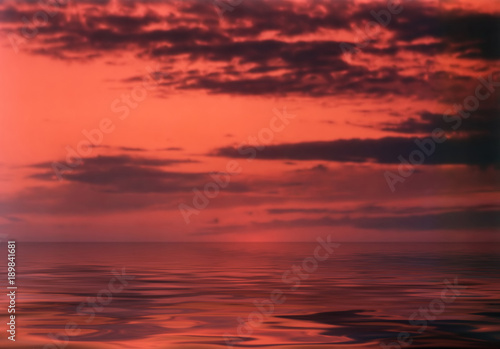Sunset © McCarthys_PhotoWorks