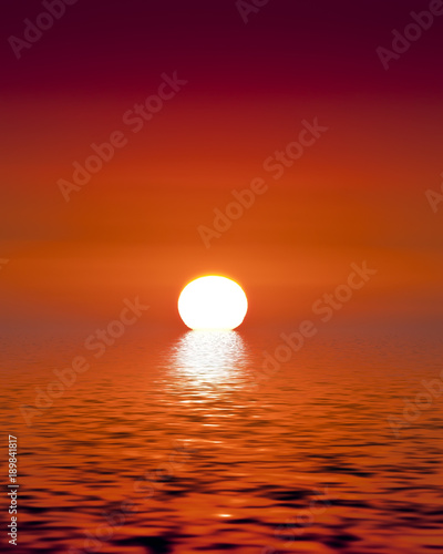 Golden Sunset © McCarthys_PhotoWorks